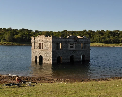 Embalse – Córdoba