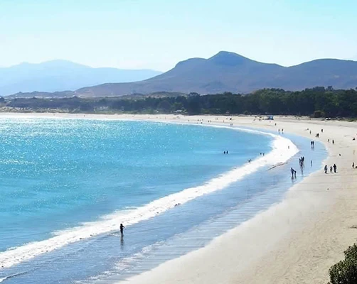 Pichidangui – Chile